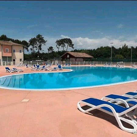 Patrimoine Et Immobilier Villas Du Lac Soustons Εξωτερικό φωτογραφία