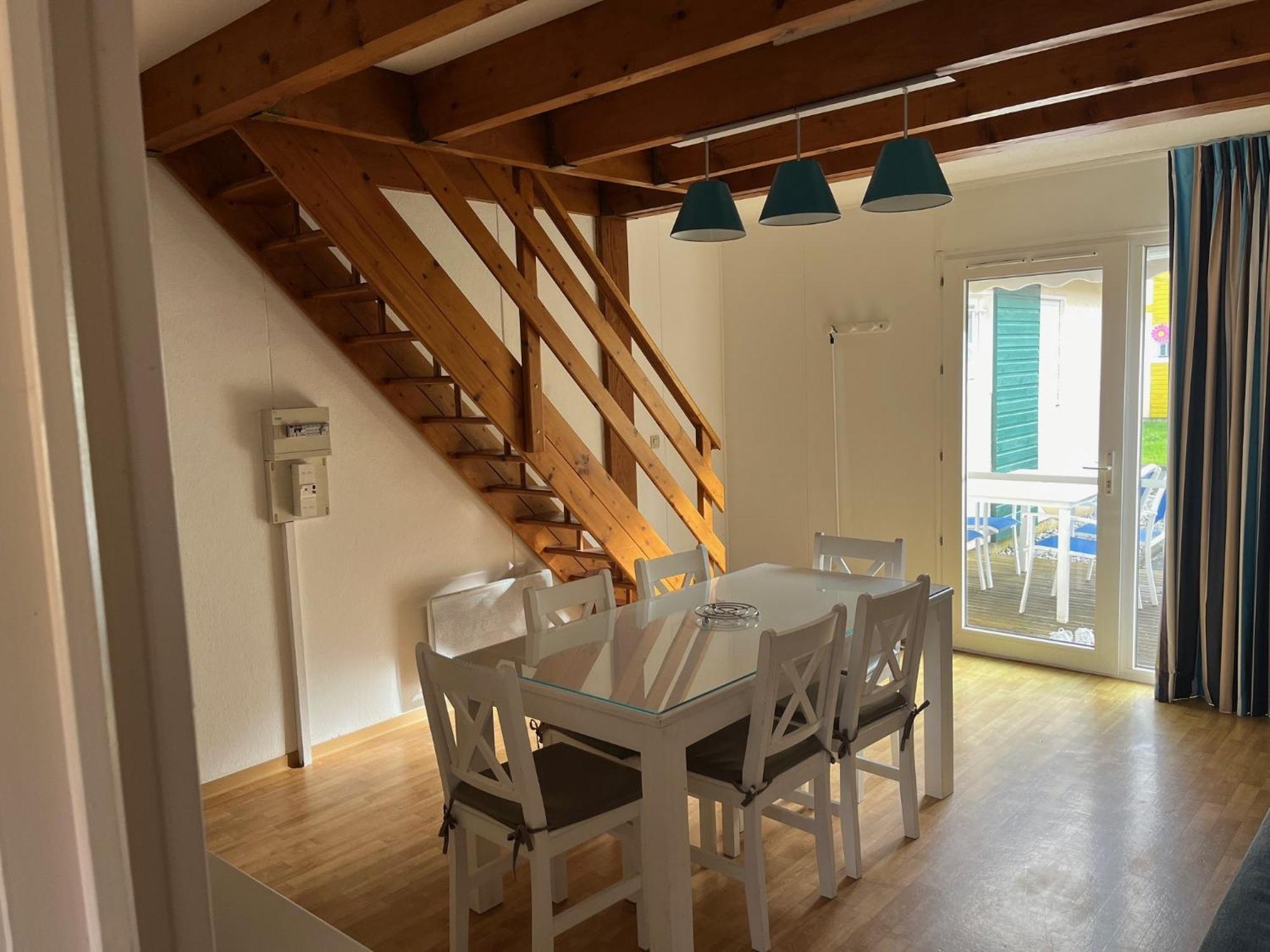Patrimoine Et Immobilier Villas Du Lac Soustons Εξωτερικό φωτογραφία