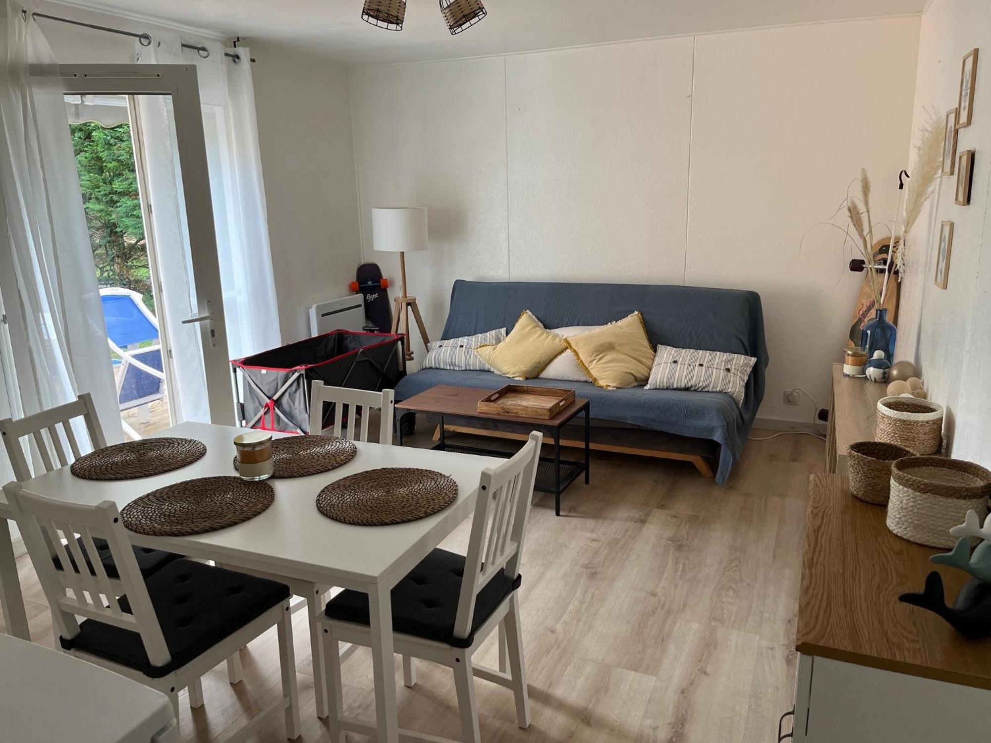 Patrimoine Et Immobilier Villas Du Lac Soustons Εξωτερικό φωτογραφία