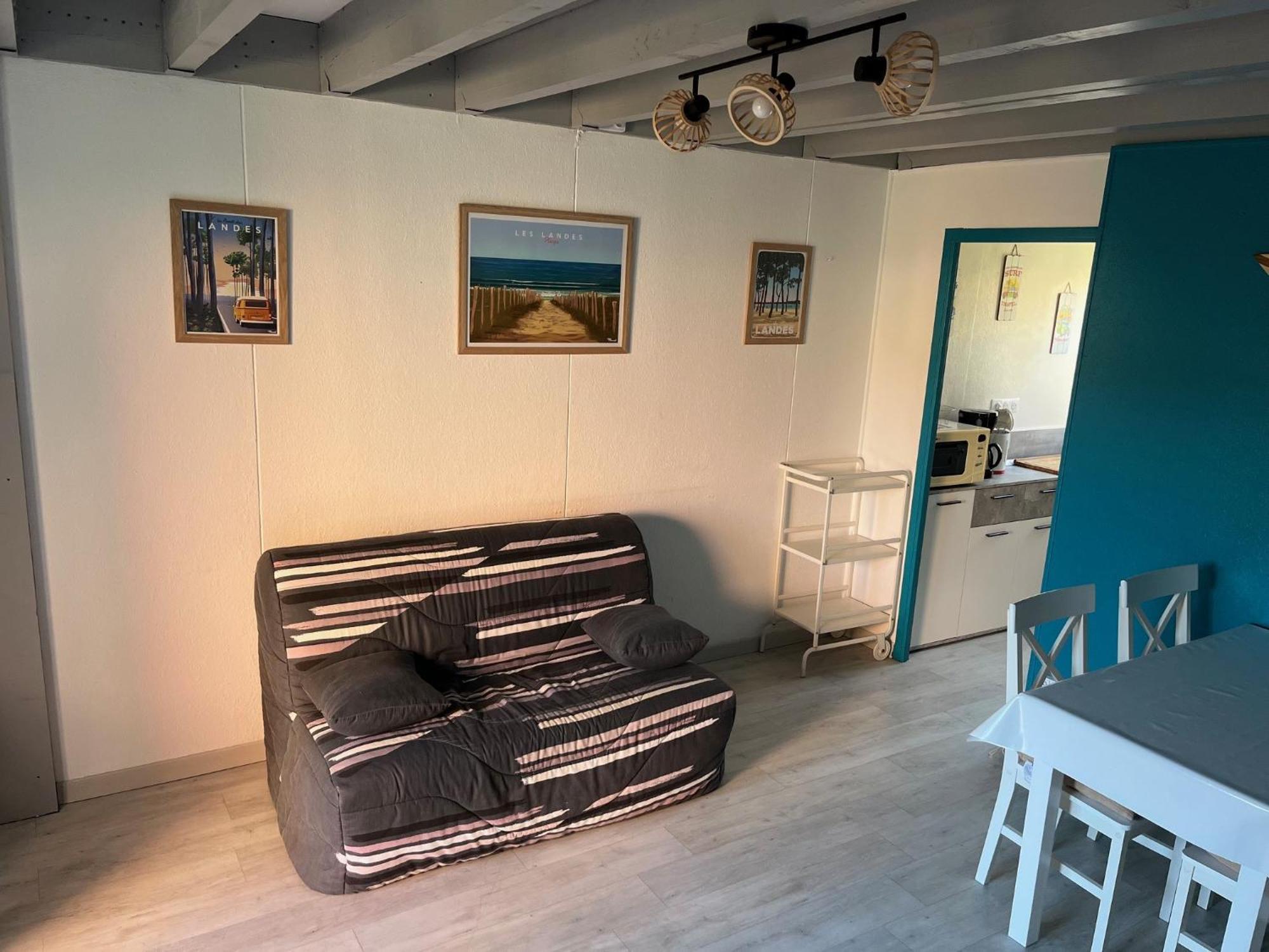 Patrimoine Et Immobilier Villas Du Lac Soustons Εξωτερικό φωτογραφία