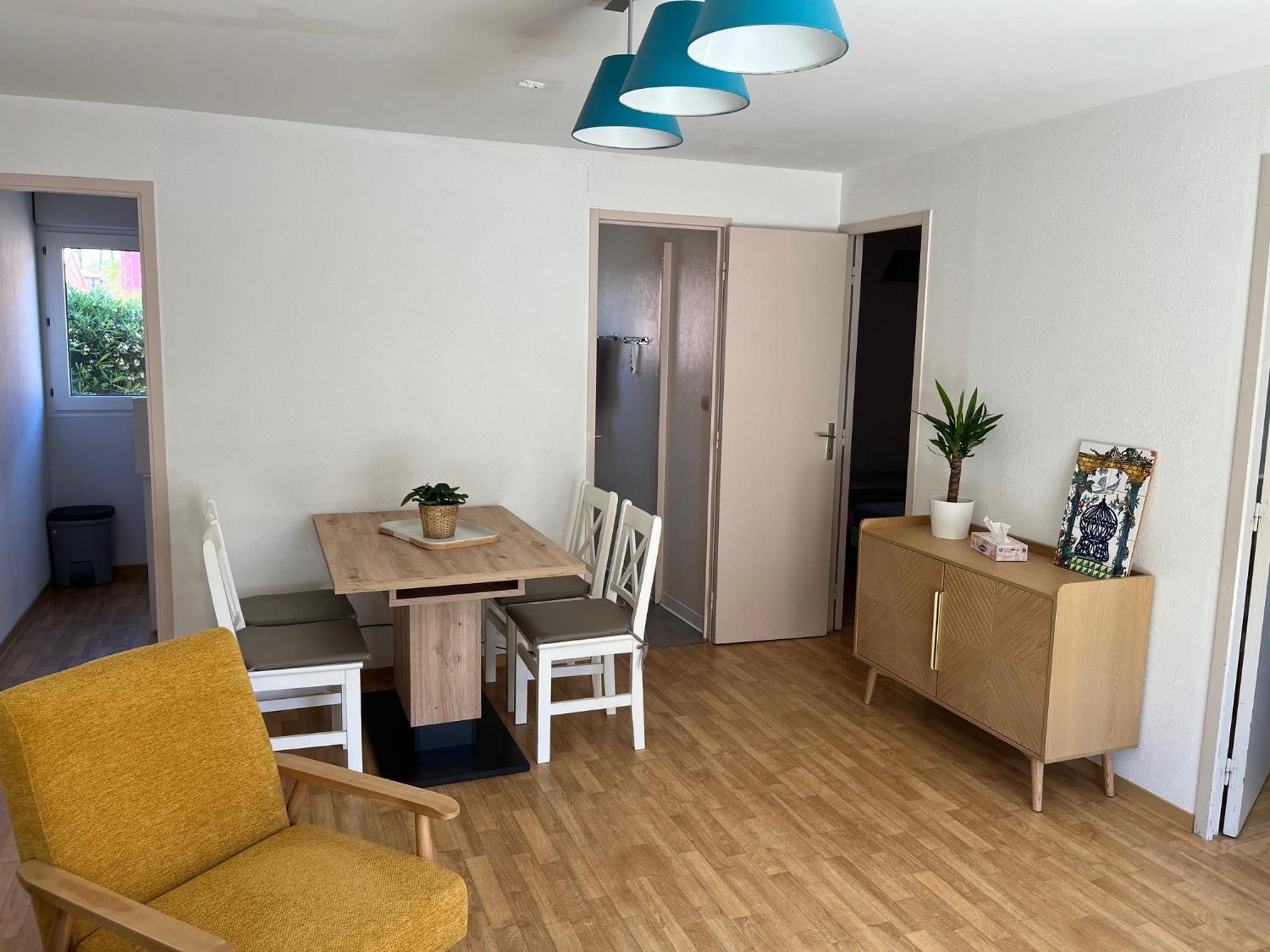 Patrimoine Et Immobilier Villas Du Lac Soustons Εξωτερικό φωτογραφία
