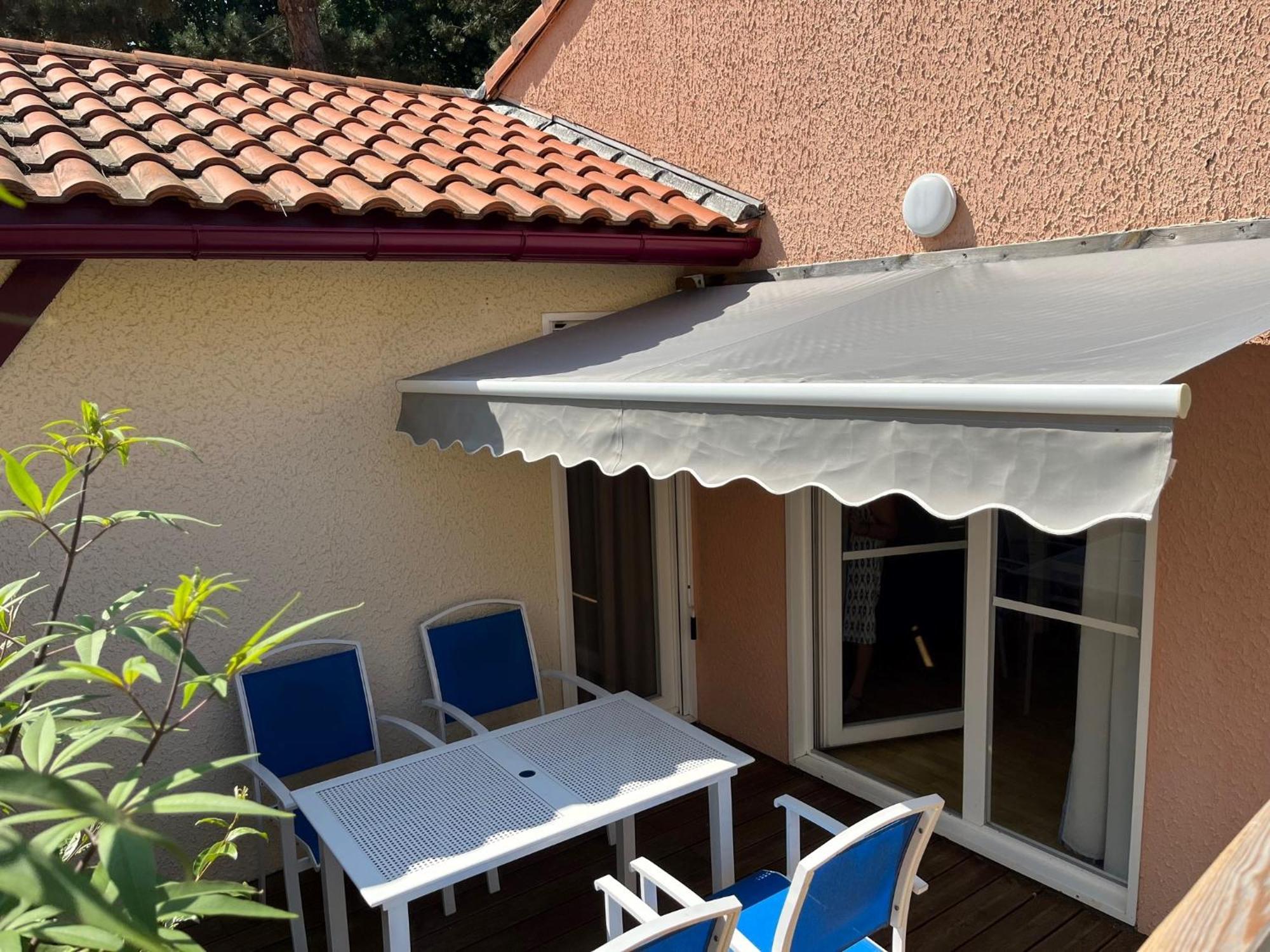 Patrimoine Et Immobilier Villas Du Lac Soustons Εξωτερικό φωτογραφία